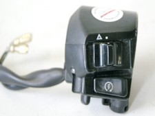 HONDA FES 125 JF12 S-WING ABS Lenkerschalter rechts Schalter Start Anlasser