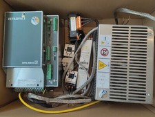 Ziehl Abegg ZETADYN 3 3BF017