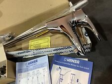 Hansa Mix Hansamix  Waschtischarmatur alte Serie in Chrom, 01092173