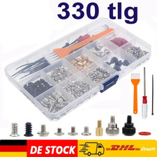 330tlg Computer Schrauben
