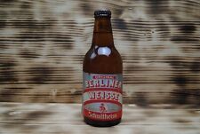 1x VOLLE alte Bier Flasche