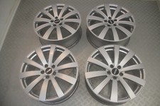 Zoll alufelgen mercedes s - zoll,