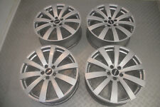 19 Zoll Alufelgen MERCEDES S