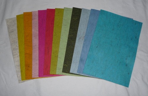 M fresco filz - 51,67,
