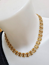 Collier/Halskette mit Armband