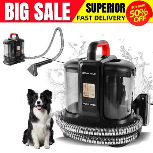 3500w 15000pa tragbar - 3500w,