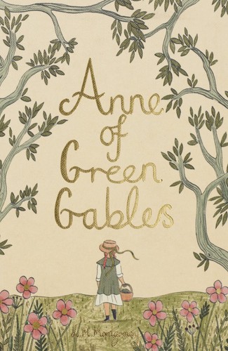 Anne green gables - anne,