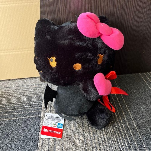 Hello kitty black - hello,