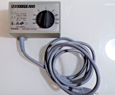 Arnold ASS Trafo 4AA2608 von