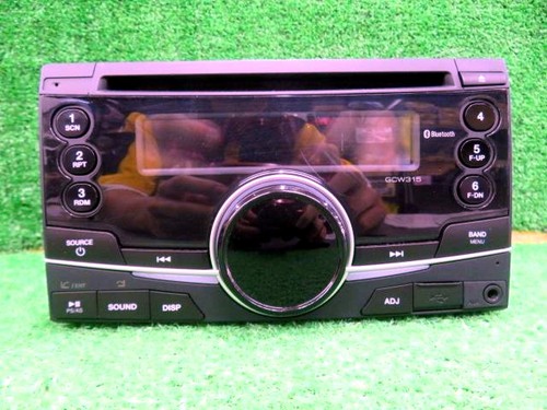 Clarion gcw315 doppel - gcw315, din
