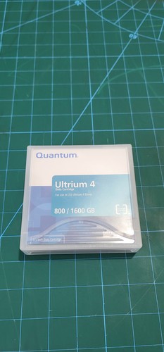 Quantum lto ultrium - lto-4,