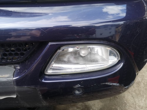 Mercedes benz w163 - w163, cdi