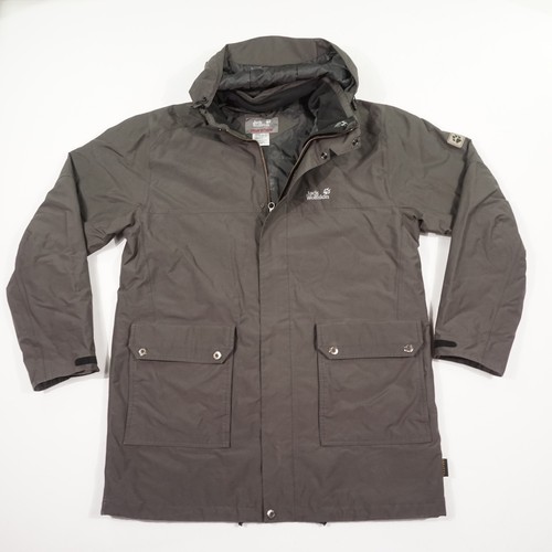 Jack wolfskin herren jacke - herren, gr