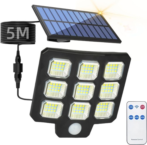 Solarlampe außen mit - solarlampe,