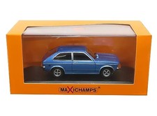 1/43 Opel Kadett C City 1978