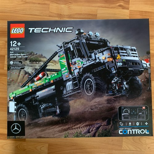 Lego technic appgesteuerter - lego,