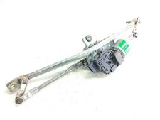 3B1955113D FRONT WIPER MOTOR /