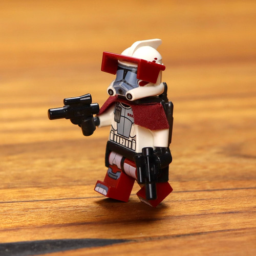 Lego star wars - lego, sw0377