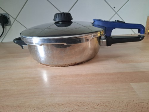 Hochwertige schnellbratpfanne - hochwertige,