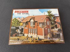 Vollmer H0 5736 Stellwerk