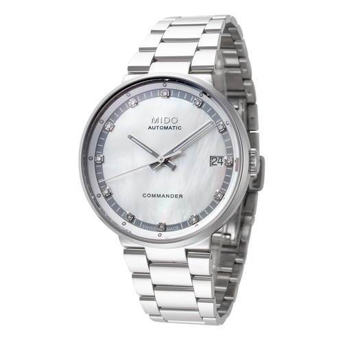 Mido damen m0142071111680 - mido,