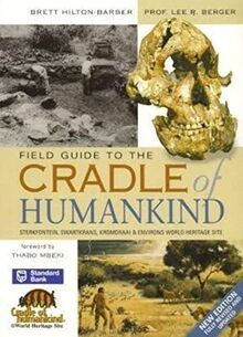 Field guide the cradle - guide,