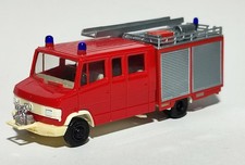 Mercedes T2 LF8/6 Feuerwehr
