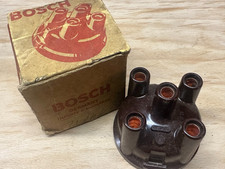 Zündverteilerkappe Verteiler