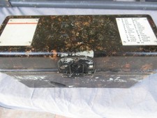 Original NVA Feldtelefon