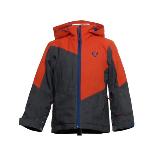 Ziener skijacke jungen - ziener,, skijacke,