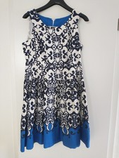 Exklusives Damen Kleid