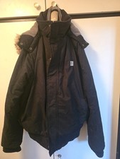 Bench Winterjacke Herren Xl