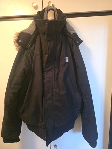Bench winterjacke herren - winterjacke,