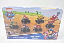 Paw Patrol: Rescue Wheels, Pup