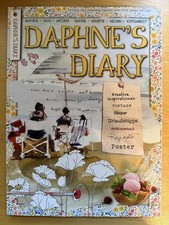 Daphnes Diary - Nummer 5 /