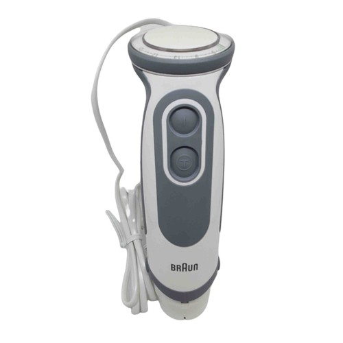 Braun motorgruppe stabmixer - braun,