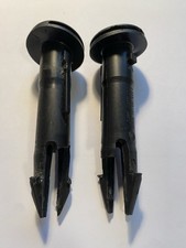 2x Original Sitz Kopfstütze