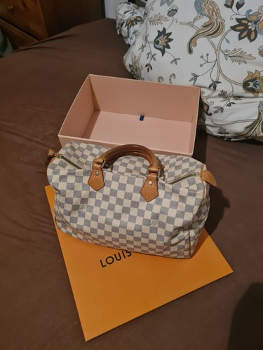 Louis vuitton speedy - louis,