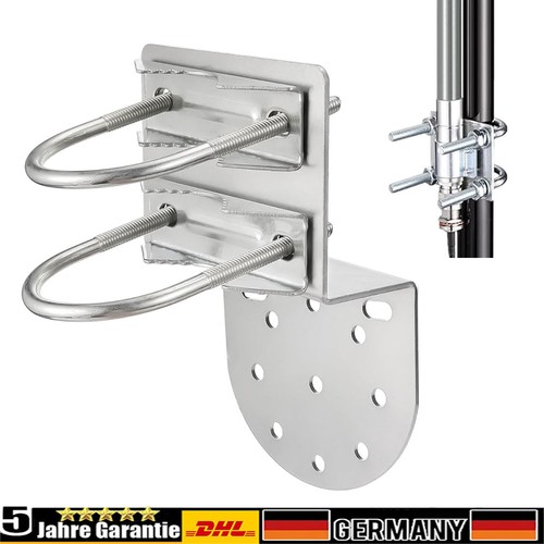 Bolzen mast halterung - u-bolzen,