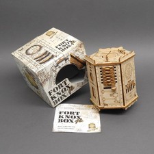 FORT KNOX PRO - kannst du das Puzzle knacken?