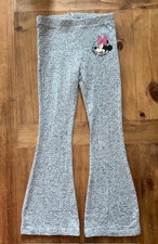 Tolle Leggings mit Schlag