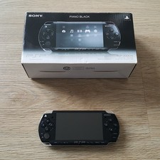Sony PSP Konsole in OVP