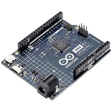 Arduino ABX00080 Board Uno