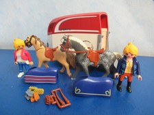 Pferde Transport Anhänger