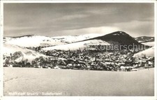 Graslitz Tschechien Musikstadt 