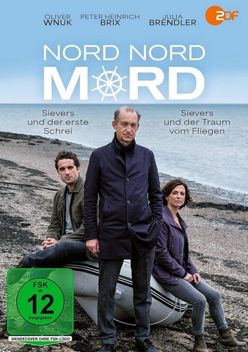 Nord mord - nord,