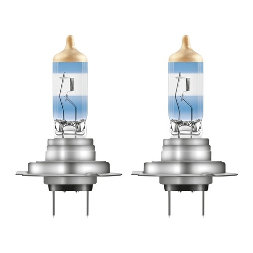 Glühlampen 12v 55w px26d - 2, h7