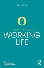 The Psychology of Working Life (Psychology of Every... | Buch | Zustand sehr gut