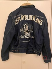 Replay Jacket Replay Jacke