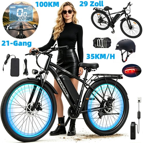 Zoll elektrofahrrad 48v - elektrofahrrad,